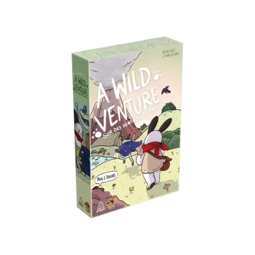 A Wild Venture