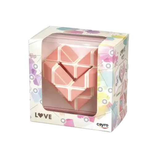 [03747] Love Pink