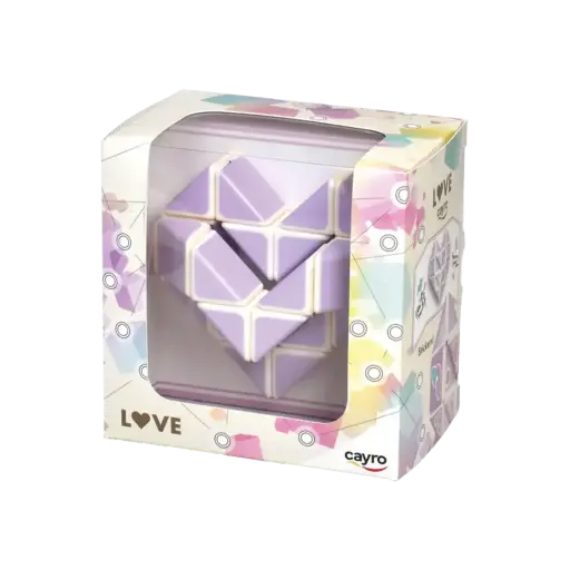 [03748] Love Purple