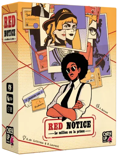 Red Notice