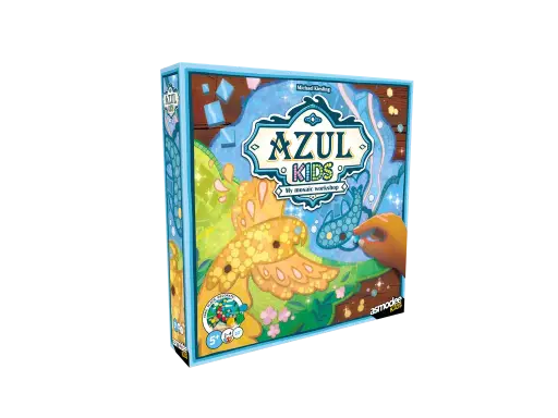Azul kids [dispo le 28/09/26]