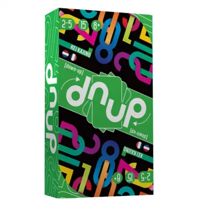 Dnup [dispo le 29/05/26]