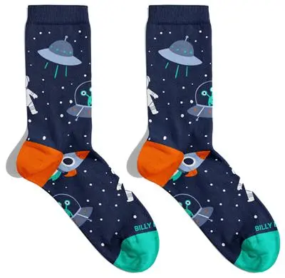 Chaussettes taille 27-32 - Espace
