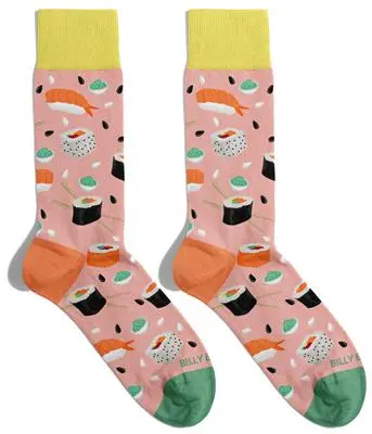 Chaussettes taille 36-40 - Sushis