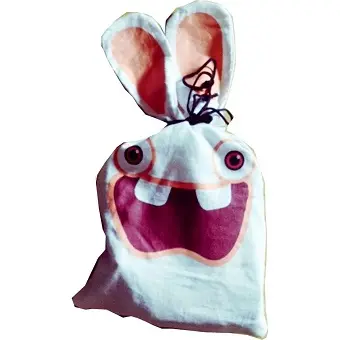 [SVJSLC1203] Seconde Vie - Jungle Speed Lapin Crétin