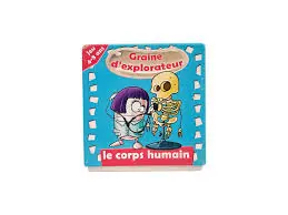 [SVGE1203] Seconde Vie - Graine d'explorateur