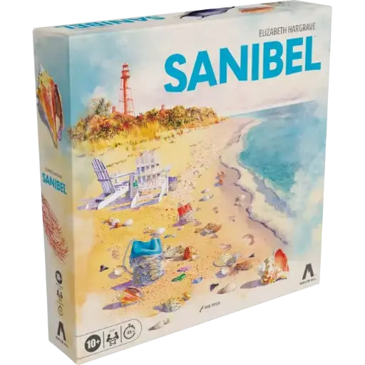 [PIX2031] Sanibel