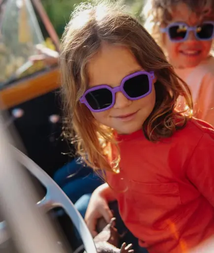 Lunettes Hossy Ivy 3-5 ans