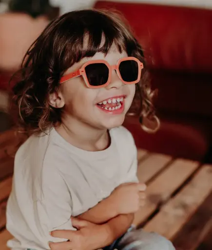 Lunettes Hossy Vera 5-8ans