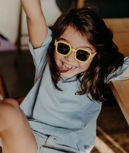 Lunettes Hossy Daisy 3-5 ans