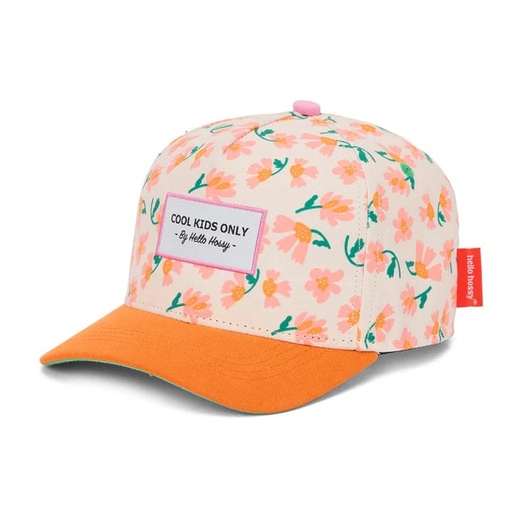 Casquette Springtime - Hello Hossy - 2-5 ans