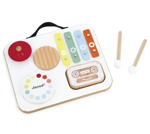 Confetti - Table musicale Baby