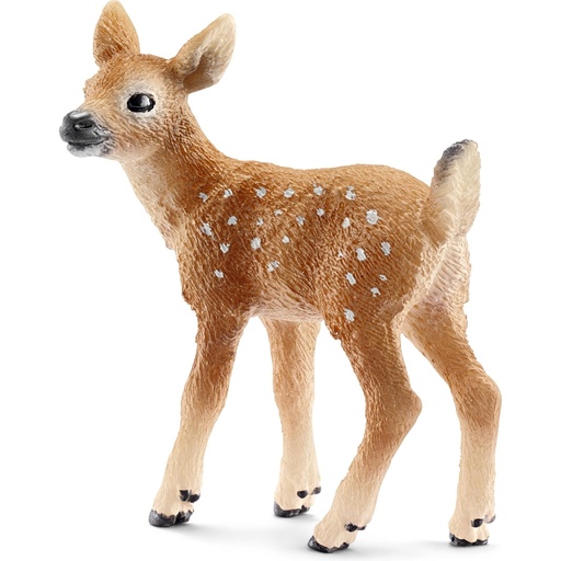 Faon de Virginie - Wild Life - Schleich