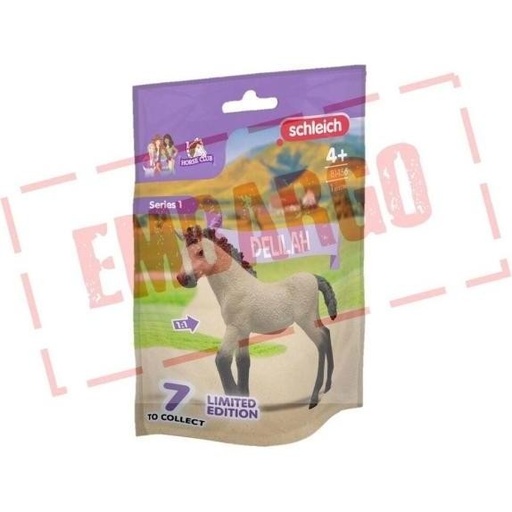 Poulain à collectionner Dipper