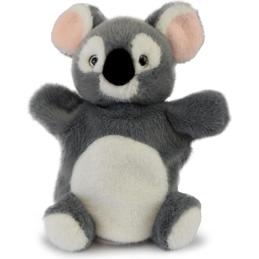 Doudou Et Compagnie Marionette Koala 24cm