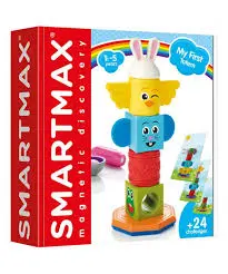 [SVSFT1603] Seconde Vie - Smartmax first totem