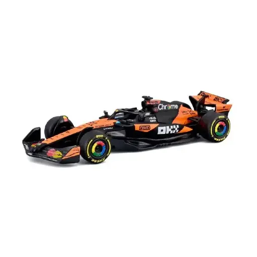 1/64 Racing F1 2025
