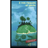 à Vos Risques Et Périls