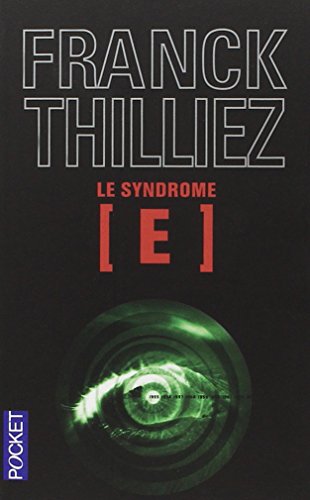 Le Syndrome {E} - Franck Thilliez