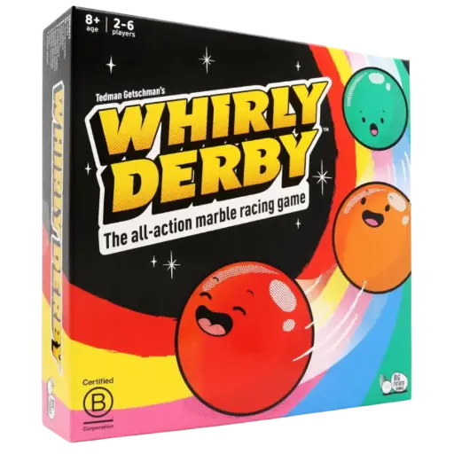 Rollie Derby [dispo le 01/09/26]