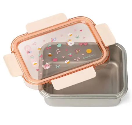 [84495] Boite à tartines Jeanne