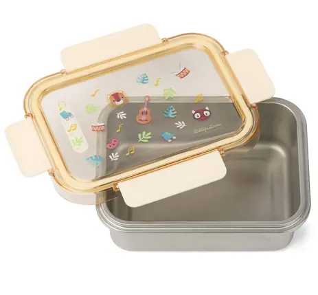 [84503] Boite à tartines Jack