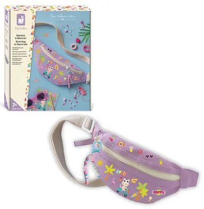 [J09120] Banane à décorer