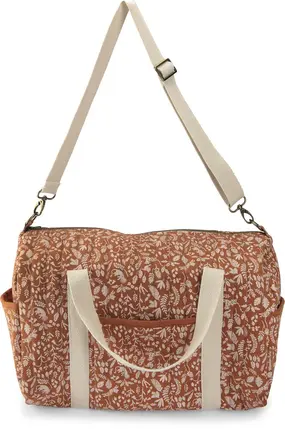 [688280] Sac à langer La forêt Mawa