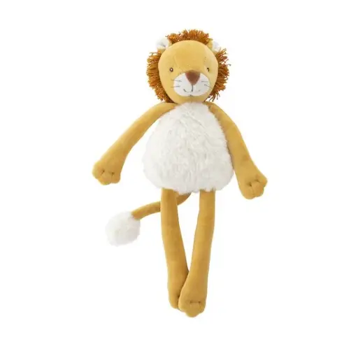 [688025] Hochet Lion Mamba La forêt Mawa