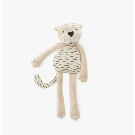 [688023] Hochet tigre Baboo La forêt Mawa