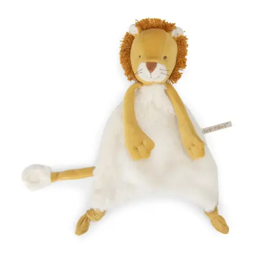 [688017] Doudou lion Mamba La forêt Mawa