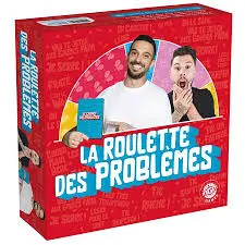 [SVRDP2103] Seconde Vie - La roulette des problèmes