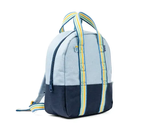 [83690] Ocean Sac à dos bleu