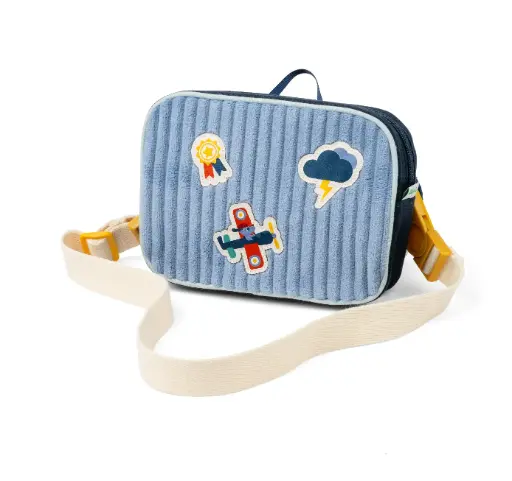 [83702] Jules Pochette avec sangle