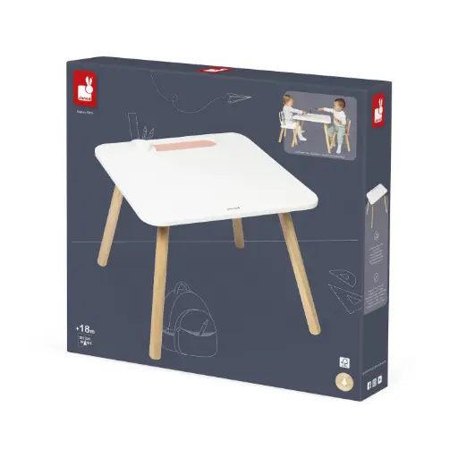 [J09657] Table