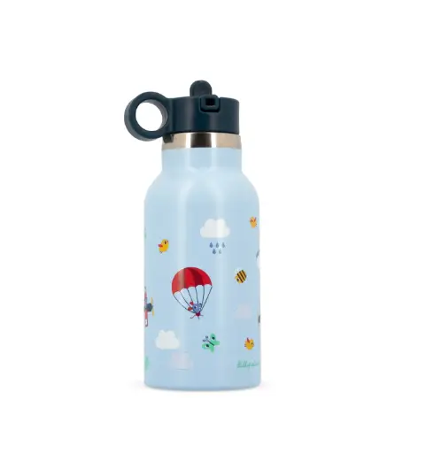 [84502] Jules Gourde isotherme 350ml
