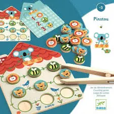 [SVPIN2103] Seconde vie - Pinstou