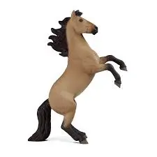 [14921] Schleich Horse Club 14921 Mustang Stallion