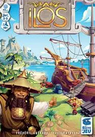 [SVIL0326] Seconde Vie - Ilos