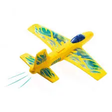 [DJ02100] Fire Jet