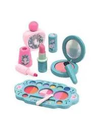 [dj05567] Maquillage de Kendra