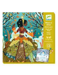 [dj09528] Des robes couleur du temps