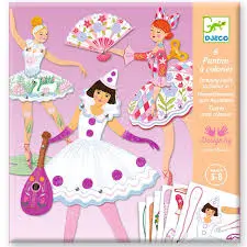 [dj09649] Tutus