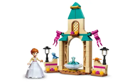 [SVLD2403] Seconde Vie - LEGO Disney