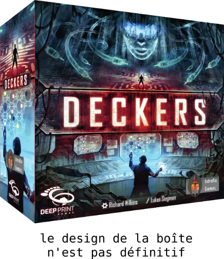 Deckers [dispo le 01/12/26]