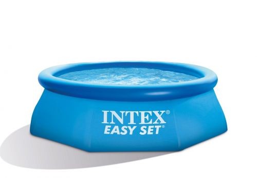 Intex Easy Pool - Piscine 305x76 Cm