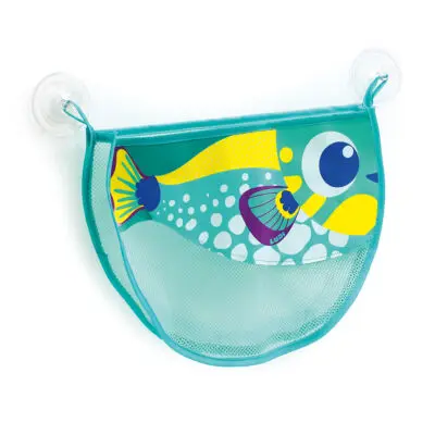 [40094] Filet de bain Ludi