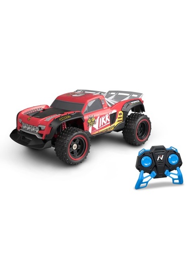 [BU10061] Nikko pro truck télécommandé