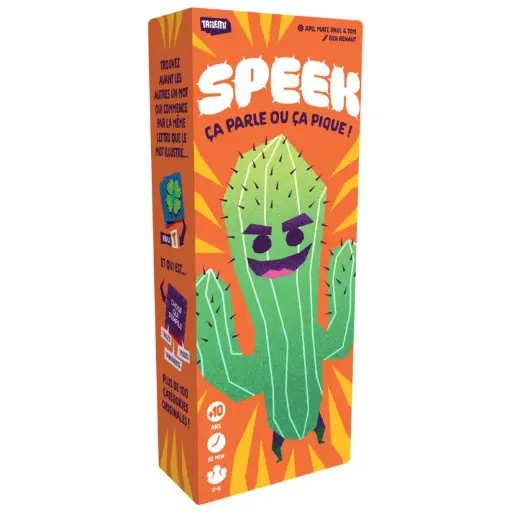 Speek