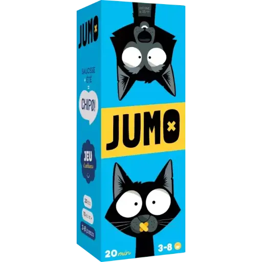 Jumo [dispo le 08/05/26]